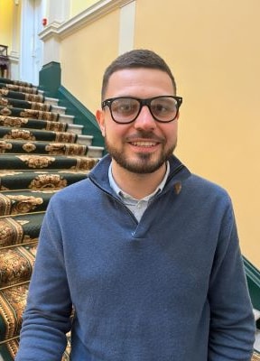 Anton Bambuliak  Profile 